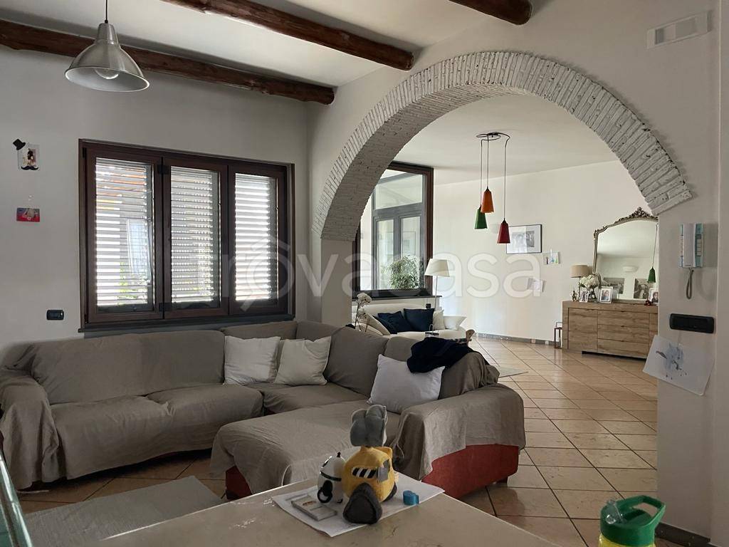 appartamento in vendita a Terzigno