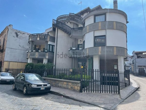 appartamento in vendita a Terzigno