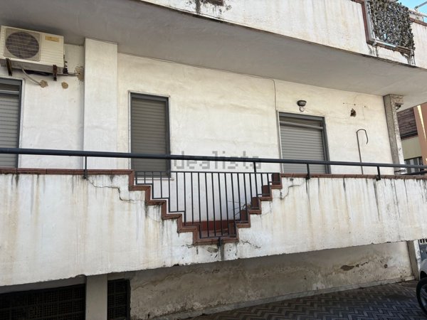 appartamento in vendita a Terzigno