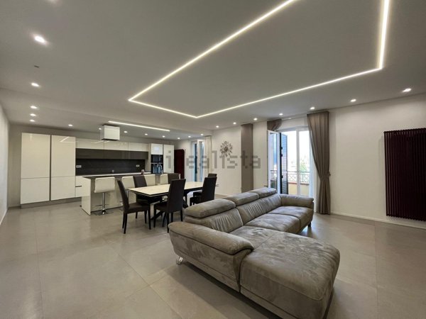 appartamento in vendita a Terzigno