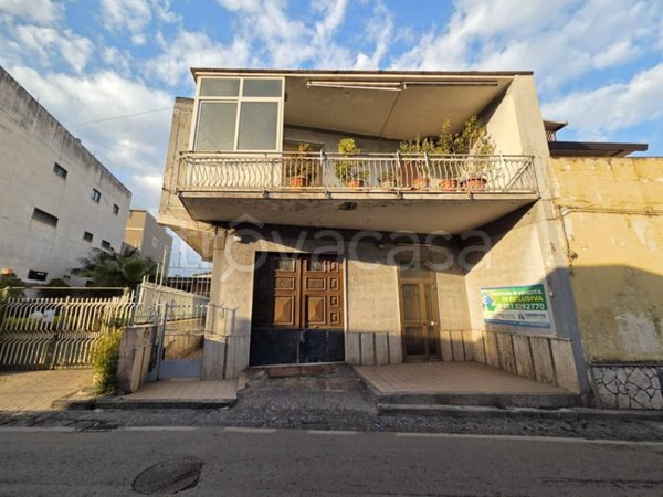 casa indipendente in vendita a Terzigno