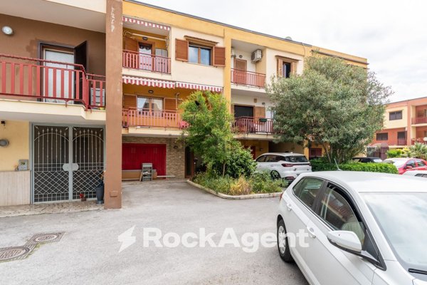 appartamento in vendita a Terzigno