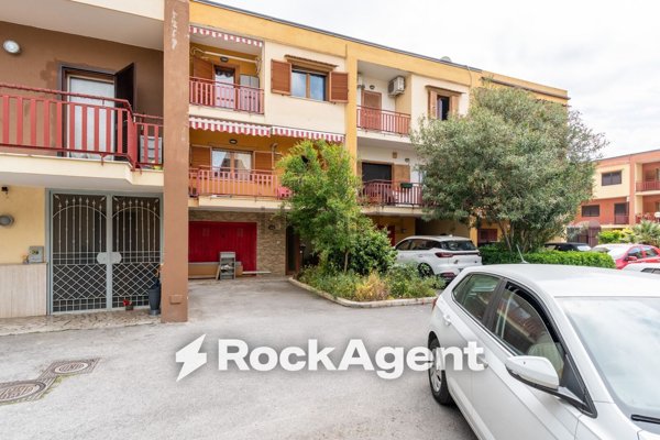 appartamento in vendita a Terzigno