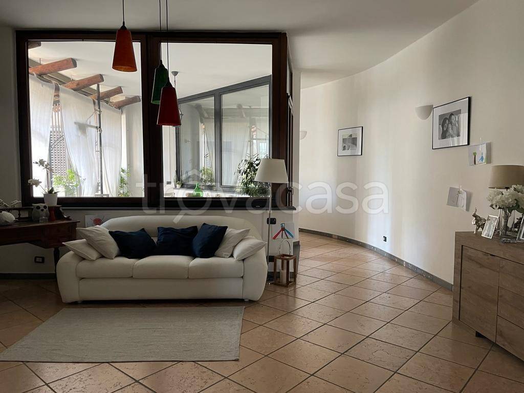 appartamento in vendita a Terzigno