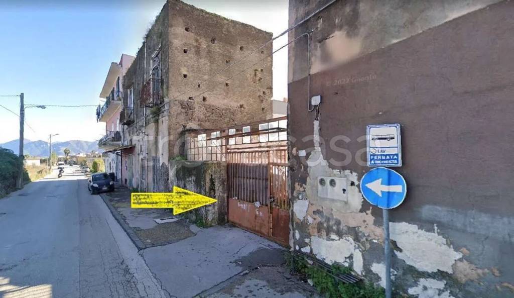 appartamento in vendita a Terzigno