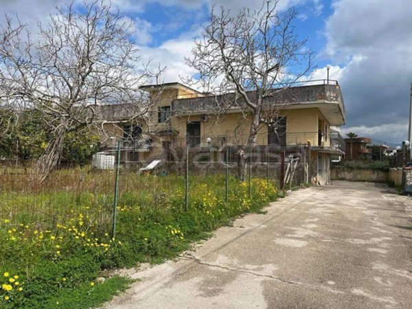 appartamento in vendita a Terzigno