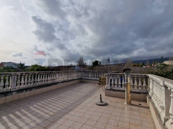 appartamento in vendita a Terzigno in zona Boccia al Mauro