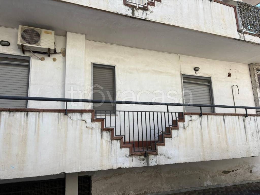 appartamento in vendita a Terzigno