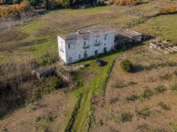 casa indipendente in vendita a Terzigno