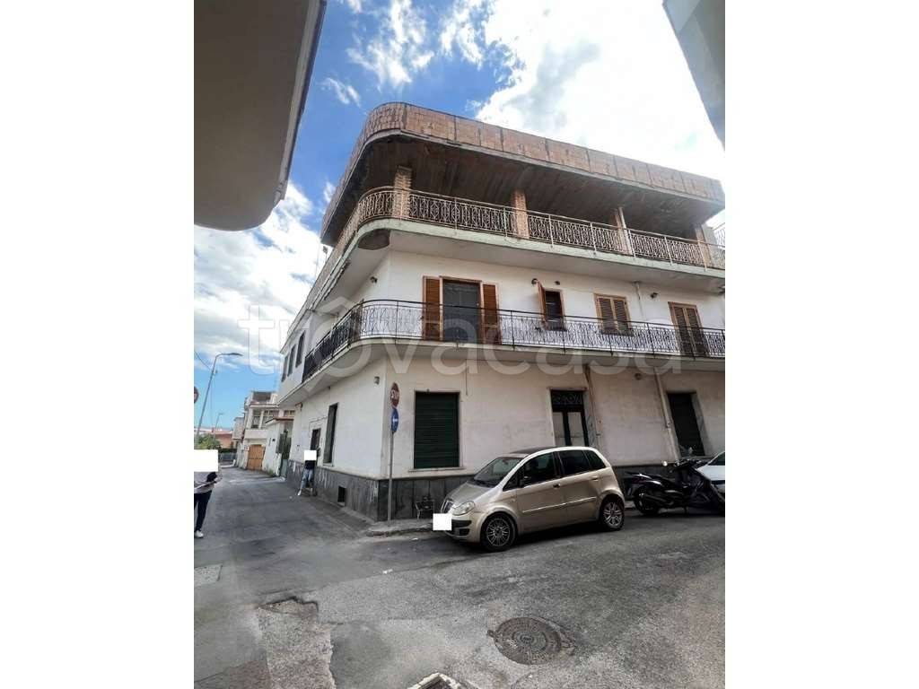 appartamento in vendita a Terzigno