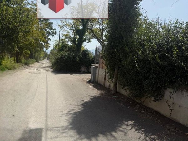 terreno agricolo in vendita a Terzigno