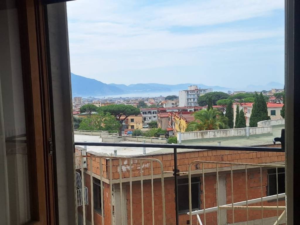 appartamento in vendita a Terzigno