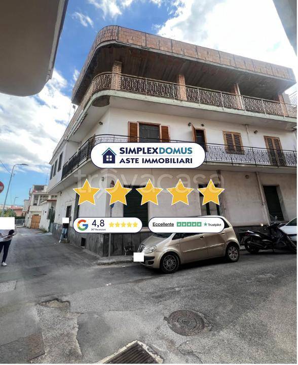 appartamento in vendita a Terzigno