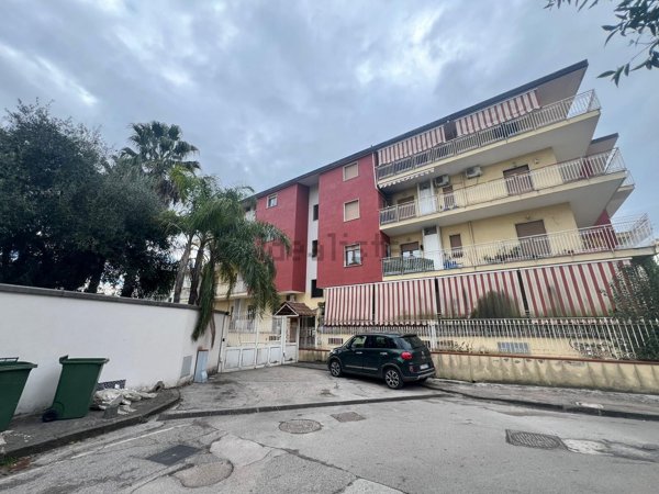 appartamento in vendita a Terzigno
