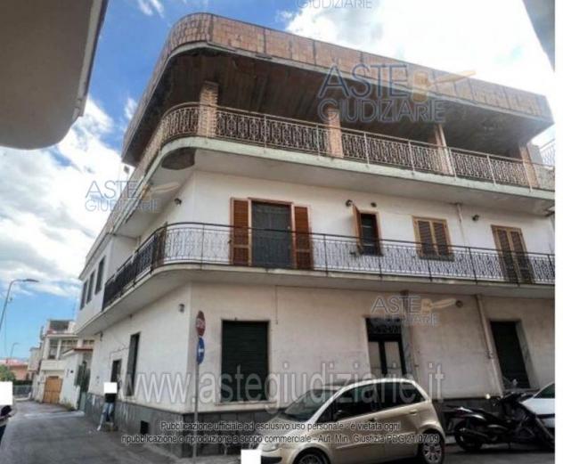 appartamento in vendita a Terzigno