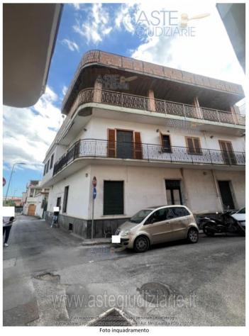 appartamento in vendita a Terzigno