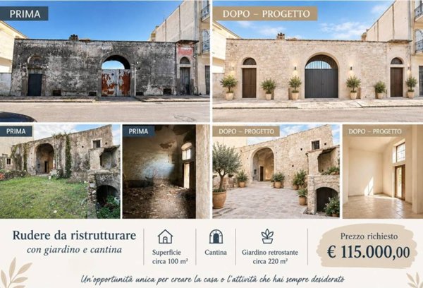 casa indipendente in vendita a Terzigno in zona Boccia al Mauro