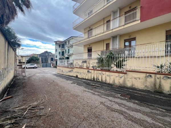appartamento in vendita a Terzigno