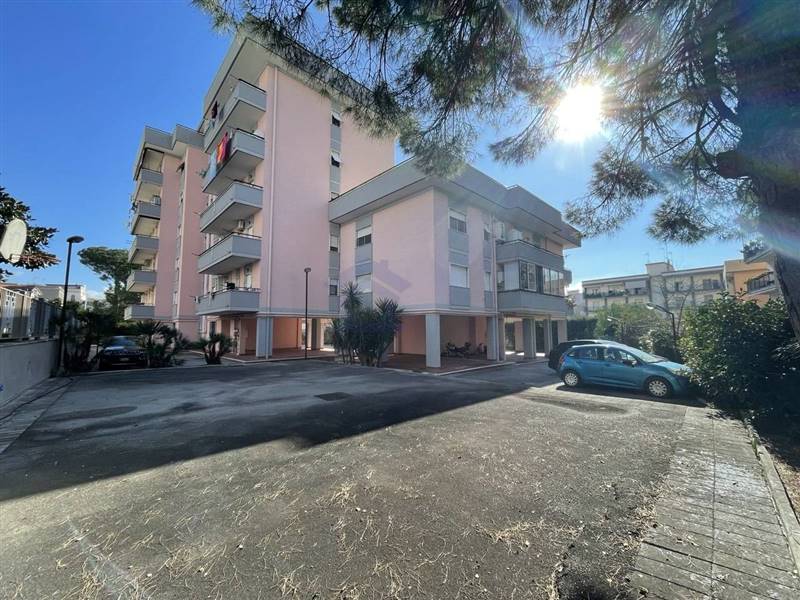 appartamento in vendita a Torre Annunziata