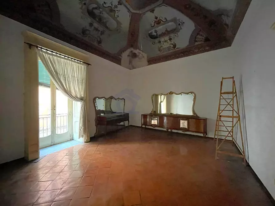 appartamento in vendita a Torre Annunziata