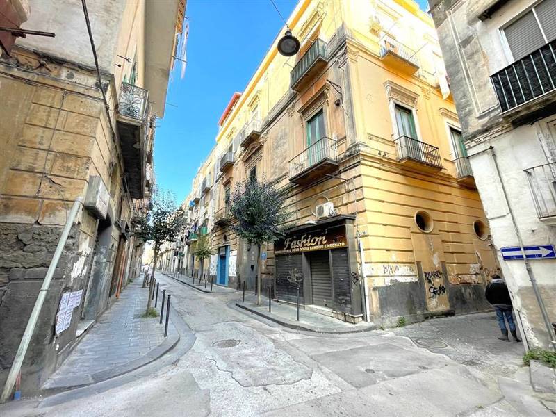 appartamento in vendita a Torre Annunziata