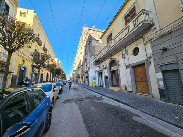 ufficio in vendita a Torre Annunziata