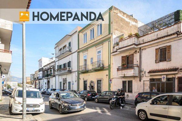 casa indipendente in vendita a Torre Annunziata