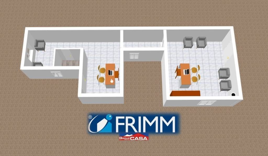 appartamento in vendita a Torre Annunziata