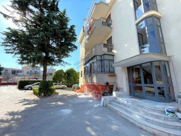 appartamento in vendita a Torre Annunziata