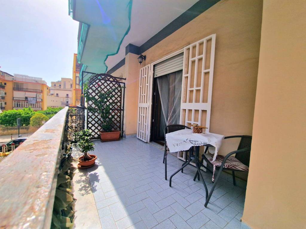 appartamento in vendita a Torre Annunziata