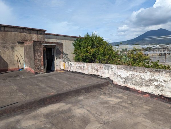 appartamento in vendita a Torre Annunziata