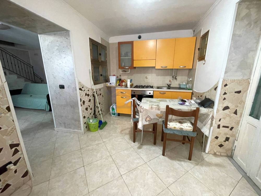 appartamento in vendita a Torre Annunziata