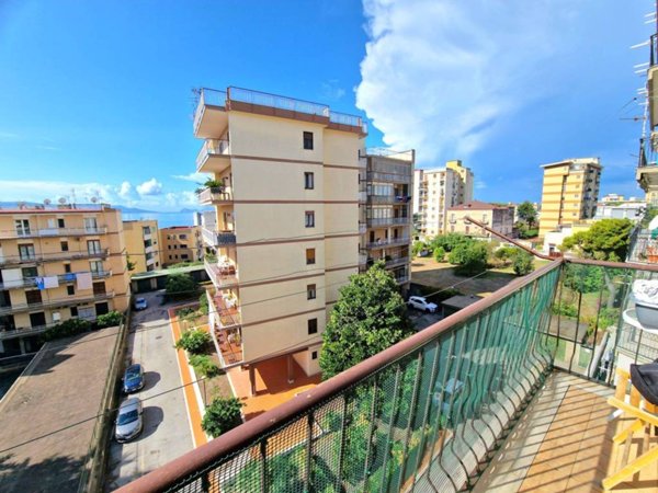 appartamento in vendita a Torre Annunziata