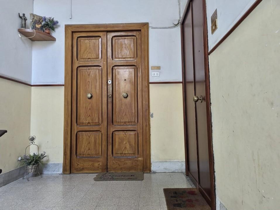 appartamento in vendita a Torre Annunziata