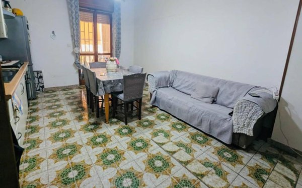 appartamento in vendita a Torre Annunziata