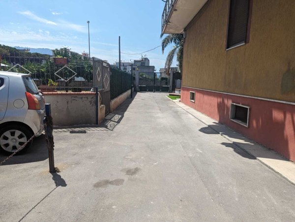 appartamento in vendita a Torre Annunziata