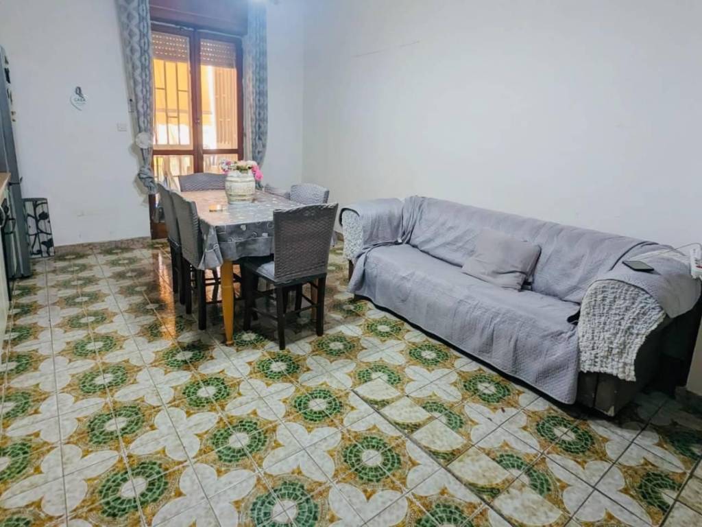 appartamento in vendita a Torre Annunziata