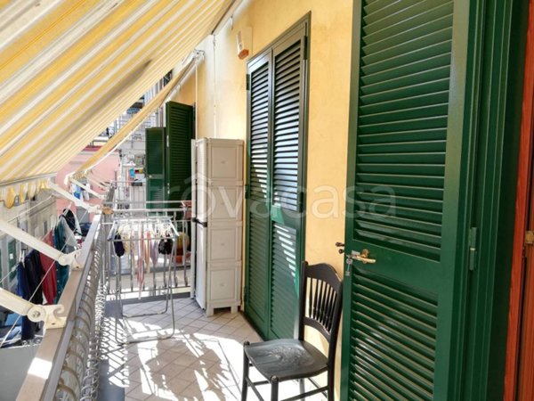 appartamento in vendita a Torre Annunziata