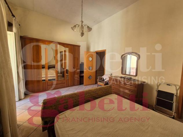appartamento in vendita a Torre Annunziata