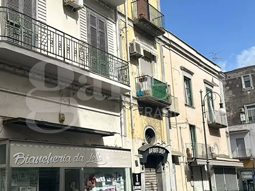 appartamento in vendita a Torre Annunziata