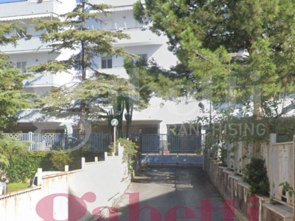 appartamento in vendita a Torre Annunziata