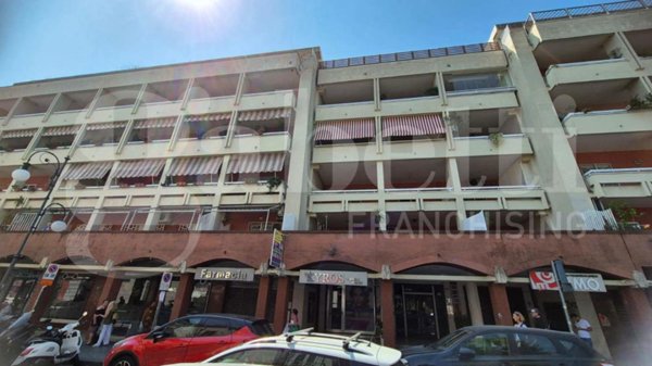 appartamento in vendita a Torre Annunziata