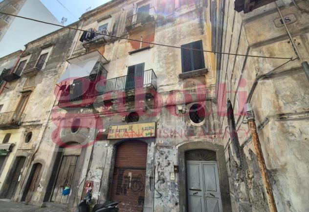 appartamento in vendita a Torre Annunziata