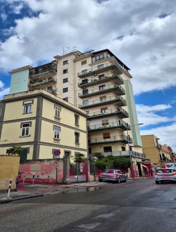 appartamento in vendita a Torre Annunziata