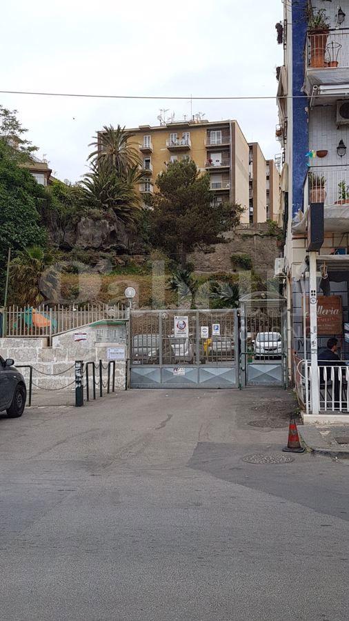 appartamento in vendita a Torre Annunziata