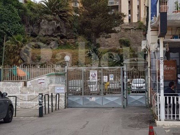 appartamento in vendita a Torre Annunziata