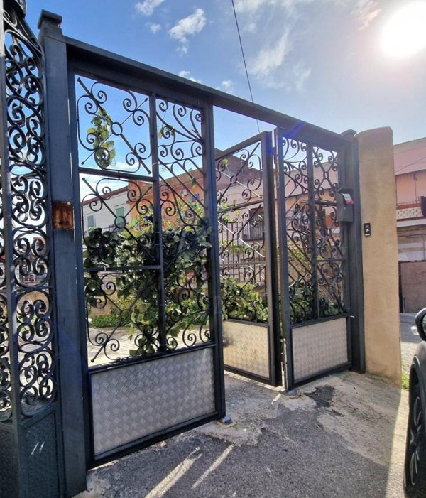 appartamento in vendita a Torre Annunziata