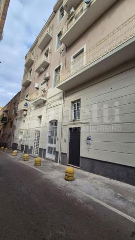 appartamento in vendita a Torre Annunziata