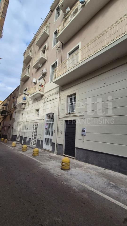 appartamento in vendita a Torre Annunziata