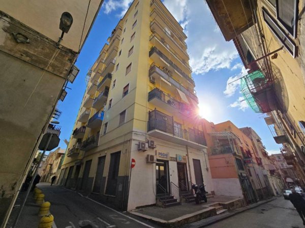 appartamento in vendita a Torre Annunziata